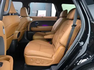 2026 Hyundai Palisade с пробегом 1 019 км