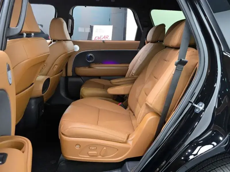 2026 Hyundai Palisade с пробегом 1 019 км