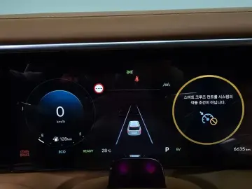 2025 Hyundai Palisade с пробегом 6 635 км