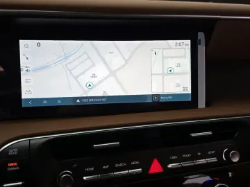 2026 Hyundai Palisade с пробегом 1 019 км