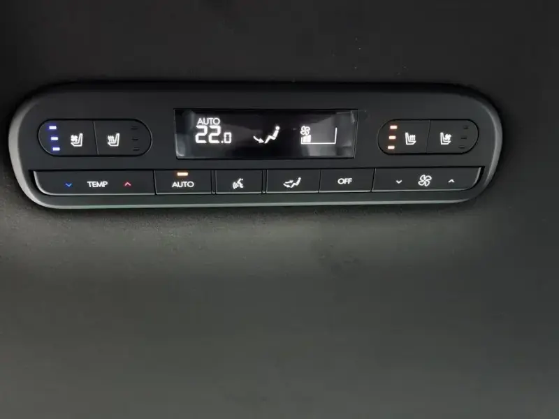 2025 Hyundai Palisade с пробегом 15 501 км