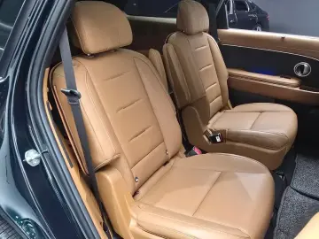 2025 Hyundai Palisade с пробегом 6 635 км