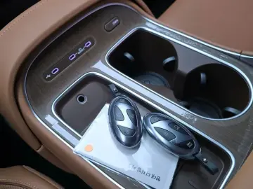2026 Hyundai Palisade с пробегом 1 019 км