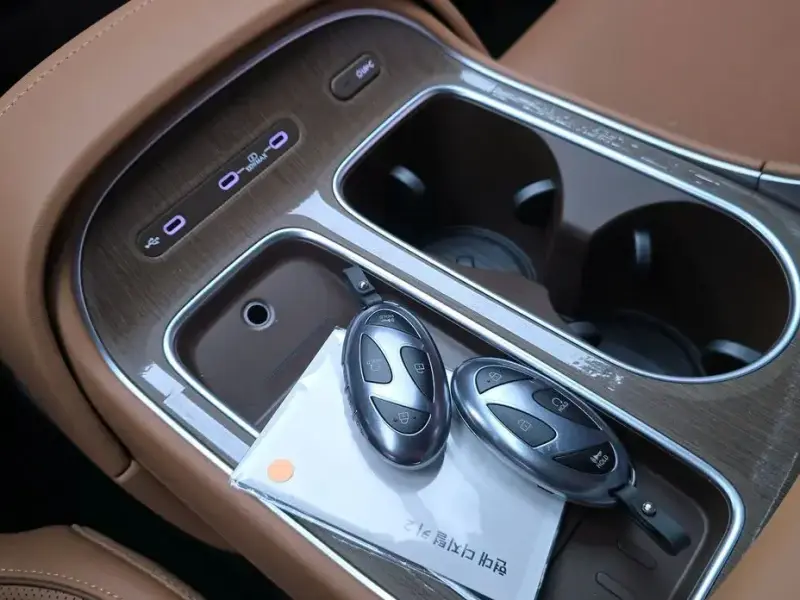 2026 Hyundai Palisade с пробегом 1 019 км
