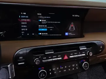 2025 Hyundai Palisade с пробегом 6 635 км