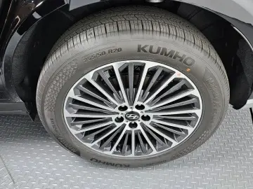 2026 Hyundai Palisade с пробегом 1 019 км