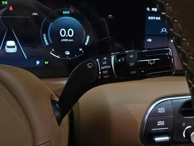 2025 Hyundai Palisade с пробегом 6 635 км