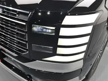 2026 Hyundai Palisade с пробегом 1 019 км