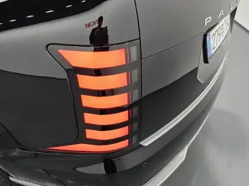 2026 Hyundai Palisade с пробегом 1 019 км