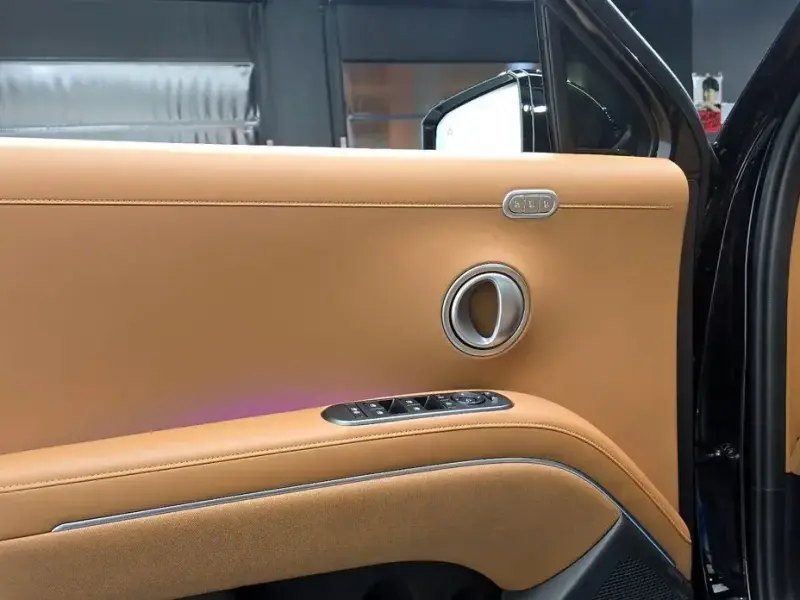 2026 Hyundai Palisade с пробегом 1 019 км