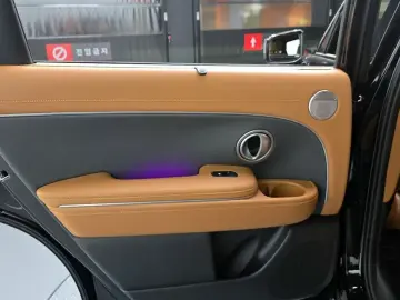 2026 Hyundai Palisade с пробегом 1 019 км
