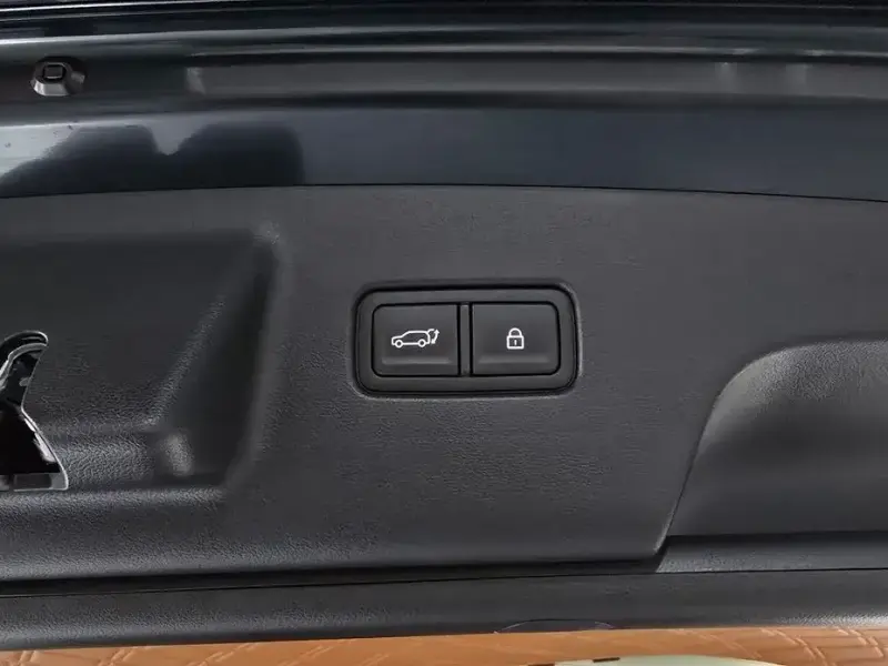 2025 Hyundai Palisade с пробегом 6 635 км