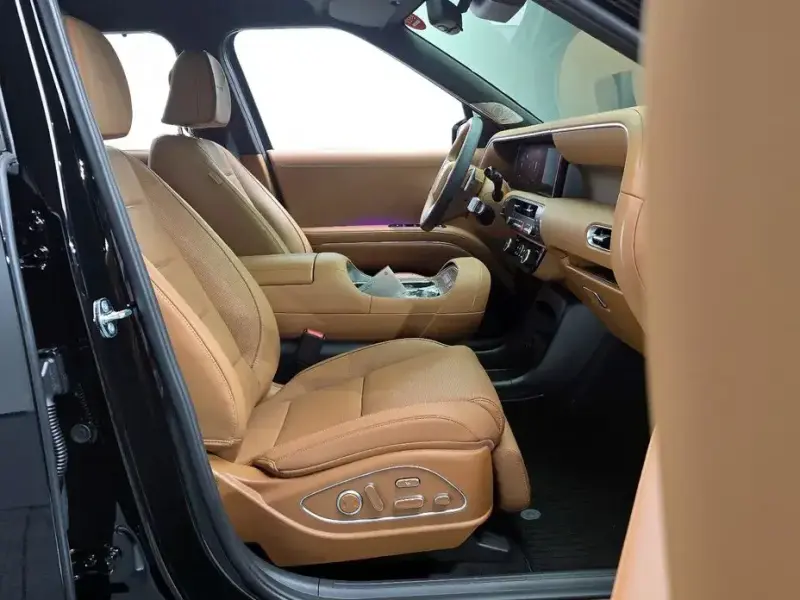 2026 Hyundai Palisade с пробегом 1 019 км