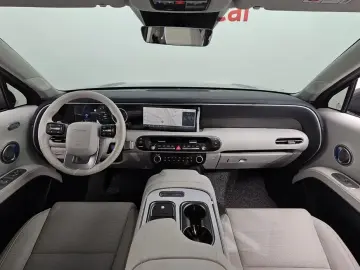 2025 Hyundai Palisade с пробегом 13 744 км