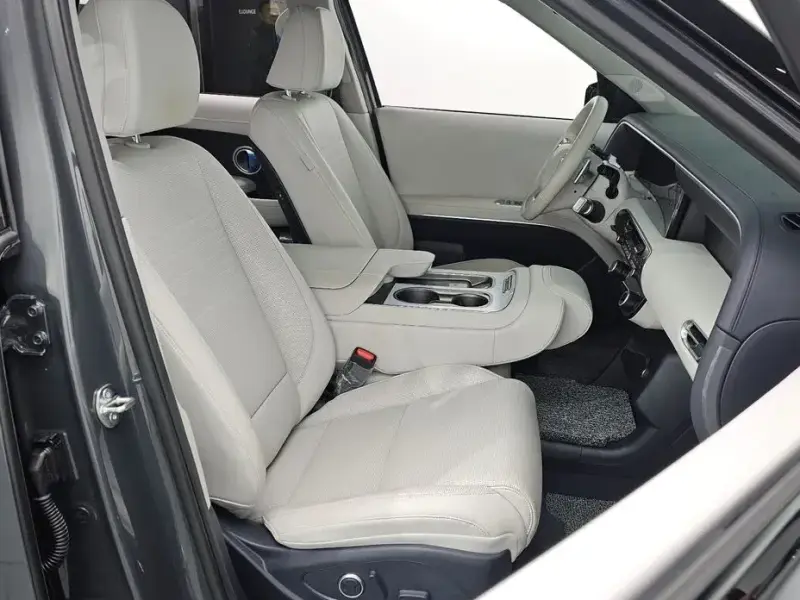 2025 Hyundai Palisade с пробегом 13 744 км