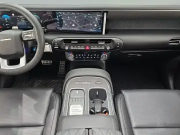 2025 Hyundai Palisade с пробегом 17 885 км