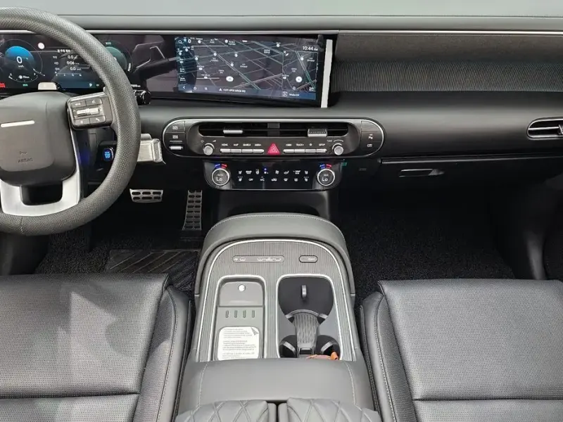2025 Hyundai Palisade с пробегом 17 885 км
