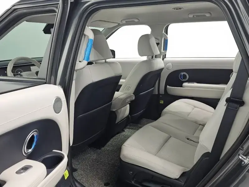 2025 Hyundai Palisade с пробегом 13 744 км