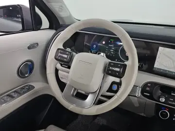2025 Hyundai Palisade с пробегом 13 744 км