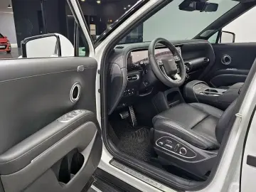 2025 Hyundai Palisade с пробегом 17 885 км