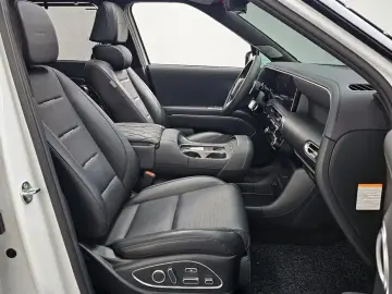2025 Hyundai Palisade с пробегом 17 885 км