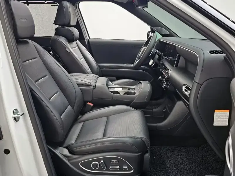 2025 Hyundai Palisade с пробегом 17 885 км