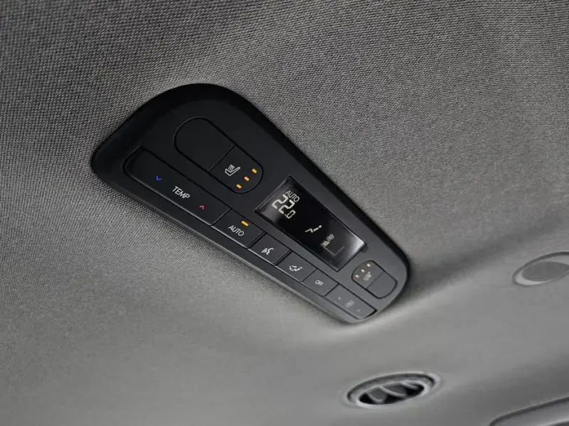 2025 Hyundai Palisade с пробегом 13 744 км