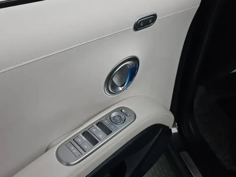 2025 Hyundai Palisade с пробегом 13 744 км