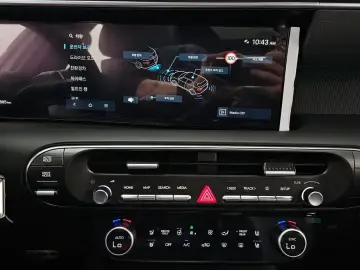 2025 Hyundai Palisade с пробегом 17 885 км