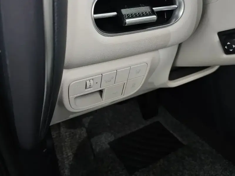 2025 Hyundai Palisade с пробегом 13 744 км