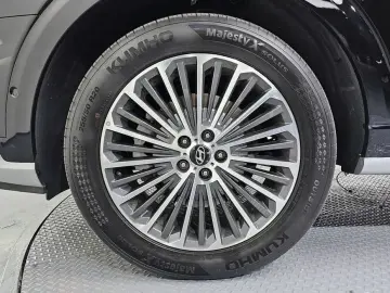 2025 Hyundai Palisade с пробегом 18 527 км