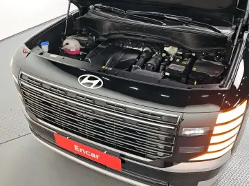 2025 Hyundai Palisade с пробегом 18 527 км