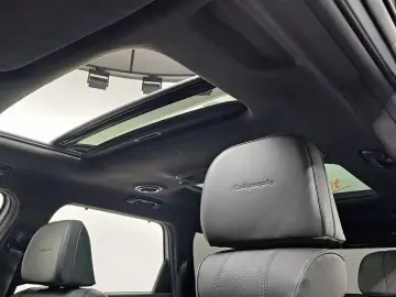 2025 Hyundai Palisade с пробегом 17 885 км
