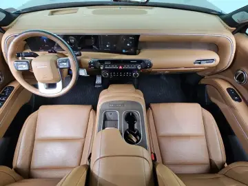 2025 Hyundai Palisade с пробегом 18 527 км