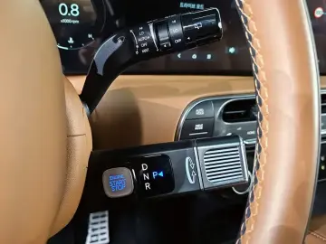 2025 Hyundai Palisade с пробегом 18 527 км