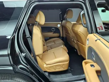 2025 Hyundai Palisade с пробегом 18 527 км