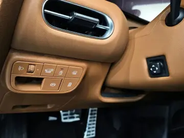 2025 Hyundai Palisade с пробегом 18 527 км