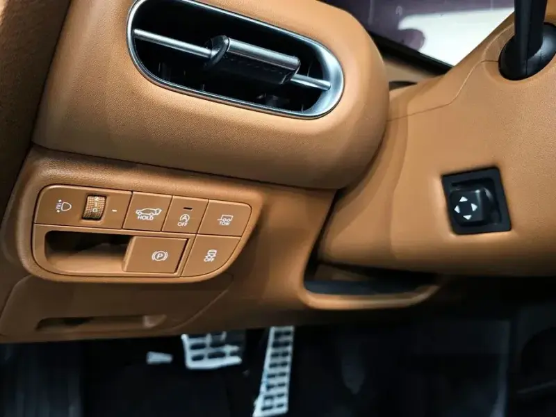 2025 Hyundai Palisade с пробегом 18 527 км