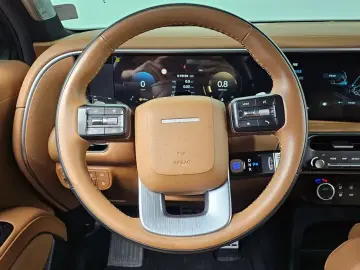 2025 Hyundai Palisade с пробегом 18 527 км