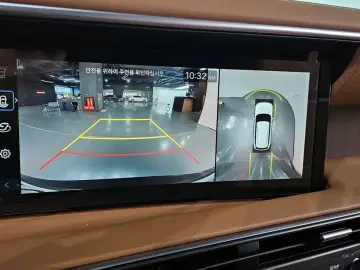 2025 Hyundai Palisade с пробегом 18 527 км