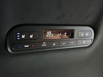 2025 Hyundai Palisade с пробегом 18 527 км