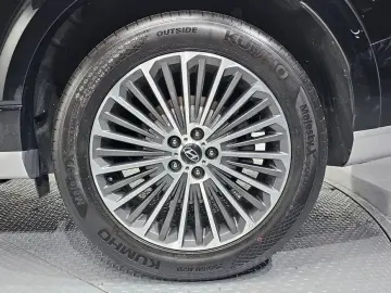 2025 Hyundai Palisade с пробегом 18 527 км