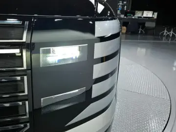 2025 Hyundai Palisade с пробегом 18 527 км
