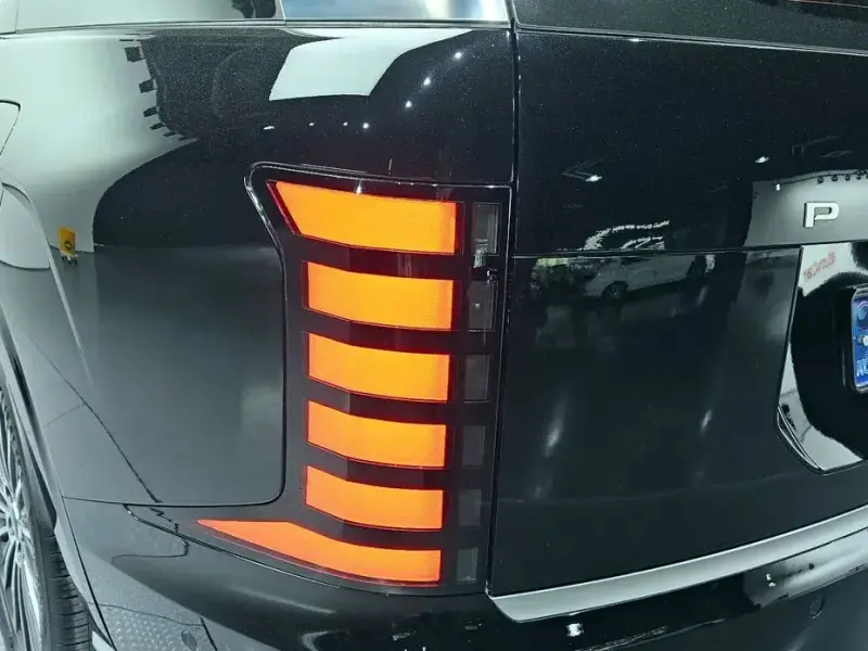 2025 Hyundai Palisade с пробегом 18 527 км
