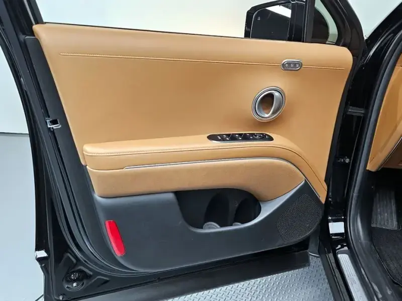 2025 Hyundai Palisade с пробегом 18 527 км
