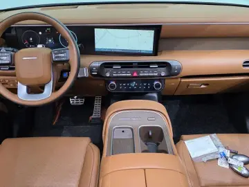 2025 Hyundai Palisade с пробегом 19 879 км