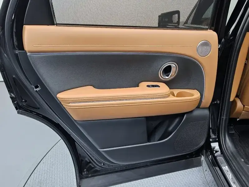2025 Hyundai Palisade с пробегом 18 527 км