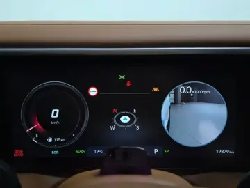 2025 Hyundai Palisade с пробегом 19 879 км