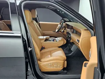 2025 Hyundai Palisade с пробегом 18 527 км