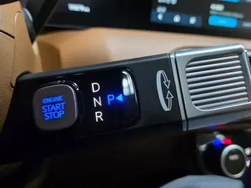 2025 Hyundai Palisade с пробегом 19 879 км
